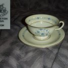Castleton Devon 2 Cup and Saucer Sets