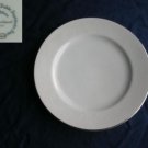 Modern China Enchantment 3 Bread and Butter Plates