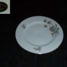 Johann Haviland Twilight 4 Bread and Butter Plates New