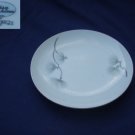 Mikasa Ma-Tsu 4 Bread and Butter Plates