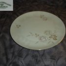 Johann Haviland Dawn Rose 4 Salad Plates