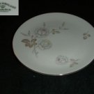Johann Haviland Dawn Rose 4 Dinner Plates