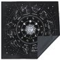 Zodiac Velvetine Altar Cloth