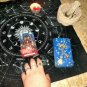 Zodiac Velvetine Altar Cloth