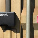 Universal Bolt On Lock Box for Shipping Containers, Sea Cans and Cargo Trailers