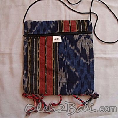 Balinese Bag