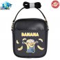 3 MINIONS, DESPICABLE ME, MIB sling bags