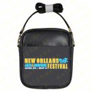 NEW ORLEANS JAZZ FESTIVAL 2024 sling bags