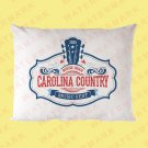 CAROLINA COUNTRY MUSIC FESTIVAL 2024 Pillow Cases