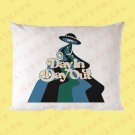 DAY IN DAY OUT FEST 2024 Pillow Cases