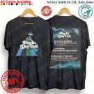 DAY IN DAY OUT FEST 2024 T-Shirt All Size Adult S-5XL Kids Babies Toddler
