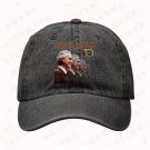 ANDREA BOCELLI 30TH ANNIVERSARY ON TOUR 2025 Denim Hat Cap