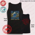 BLAKE SHELTON HITS THE ROAD WITH HIS “FRIENDS & HEROES” 2025 TOUR tank top