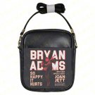 BRYAN ADAMS SO HAPPY IT HURTS ON TOUR 2025 sling bags