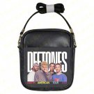 DEFTONES NORTH AMERICAN TOUR 2025 SPECIAL GUEST THE MARS VOLTA AND FLESH WATER sling bags