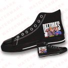 DEFTONES NORTH AMERICAN TOUR 2025 SPECIAL GUEST THE MARS VOLTA AND FLESH WATER shoes