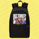 DEFTONES NORTH AMERICAN TOUR 2025 SPECIAL GUEST THE MARS VOLTA AND FLESH WATER Backpack Bags
