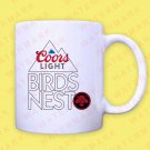 COORS LIGHT BIRDS NEST MUSIC FESTIVAL 2025 Mug