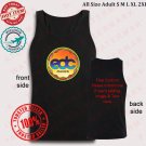 ELECTRIC DAISY CARNIVAL (EDC) MEXICO MUSIC FESTIVAL 2025 Tank top
