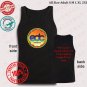 ELECTRIC DAISY CARNIVAL (EDC) MEXICO MUSIC FESTIVAL 2025 Tank top