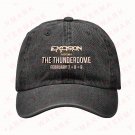 EXCISION PRESENTS THE THUNDERDOME MUSIC FESTIVAL 2025 Denim Hat Cap