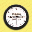 EXCISION PRESENTS THE THUNDERDOME MUSIC FESTIVAL 2025 Wall Clocks