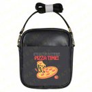 2 AMAZING NINJA DUDE COMIC COVER Sling bags