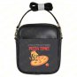 2 AMAZING NINJA DUDE COMIC COVER Sling bags