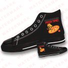 2 AMAZING NINJA DUDE COMIC COVER Shoes