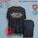 5 AMAZING NINJA DUDE COMIC COVER T-Shirt All Size Adult S-5XL