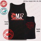 32ND ANNUAL CRAWFISH MUSIC FESTIVAL 2025 Tank top