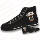 CATTLE COUNTRY MUSIC FESTIVAL 2025 Shoes