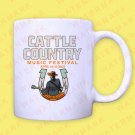 CATTLE COUNTRY MUSIC FESTIVAL 2025 Mug