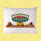 COUNTRY THUNDER ARIZONA MUSIC FESTIVAL 2025 Pillow Cases