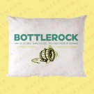 BOTTLEROCK NAPA VALLEY MUSIC FESTIVAL 2025 Pillow Cases