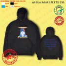 MICHAEL SCHENKER MY YEARS WITH UFO TOUR 2025 Hoodie
