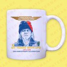 MICHAEL SCHENKER MY YEARS WITH UFO TOUR 2025 Mug