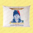 MICHAEL SCHENKER MY YEARS WITH UFO TOUR 2025 Pillow Cases