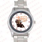 PIXIES THE NIGHT THE ZOMBIES CAME TOUR 2025 WATCHES