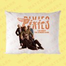 PIXIES THE NIGHT THE ZOMBIES CAME TOUR 2025 Pillow Cases