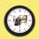 2 R.I.P OZZY OSBOURNE Wall Clocks