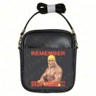 1 R.I.P HULK HOGAN sling bags