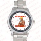 1 R.I.P HULK HOGAN WATCHES