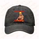1 R.I.P HULK HOGAN Denim Hat Cap
