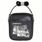 2 R.I.P HULK HOGAN sling bags