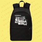 2 R.I.P HULK HOGAN Backpack Bags