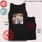 3 R.I.P HULK HOGAN Tank top