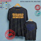 4 R.I.P HULK HOGAN T-Shirt All Size Adult S-5XL