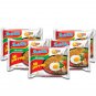 INDOMIE MI GORENG INSTANT NOODLES HALAL- 5 PACKETS