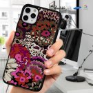 Awesome Case For Iphone 11 Promax X XR XS and samsung Galaxy S series/note 007